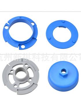 /福特全顺油2.2/243.2达RXG.拉塔克柴高压油泵拆装免拆正时工具