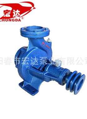 厂家直销IS,KT-80离心泵农用水泵（出口）