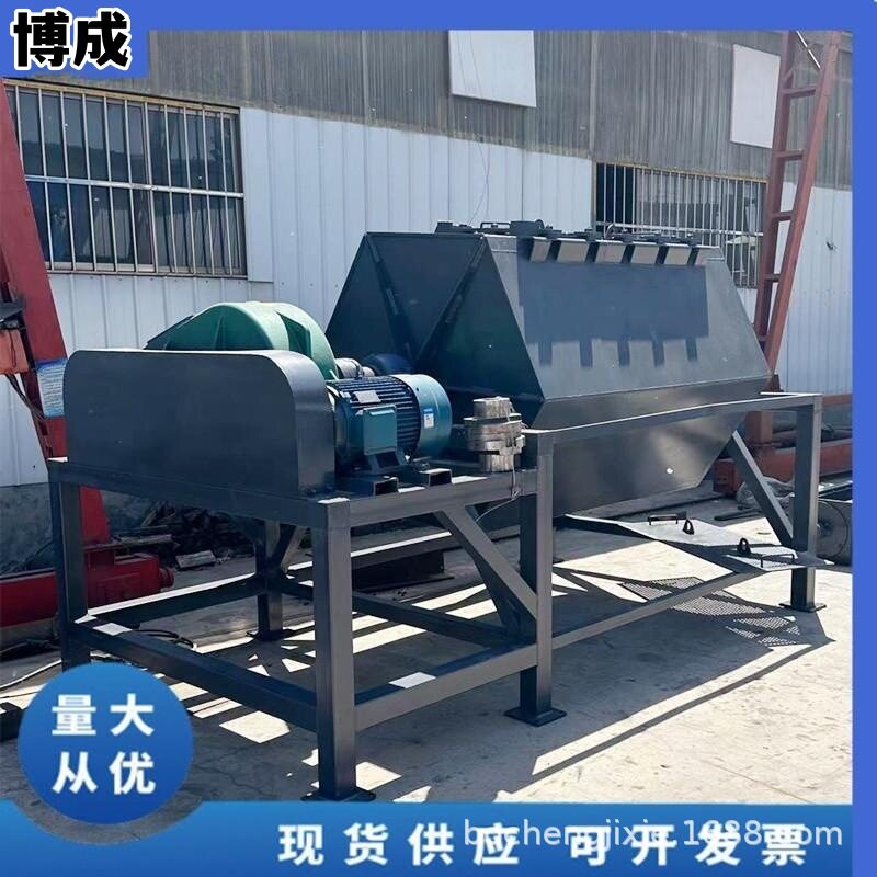 新款鹅卵石倒圆角定速抛光机