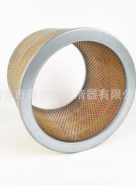 尔特空滤C牌262曼40压机进气滤清器芯空空气过C26240滤器螺杆压缩