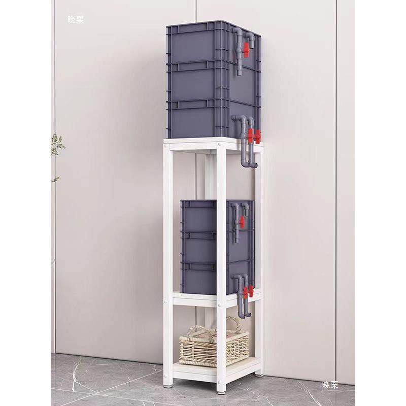 放周转箱架子过滤盒子边鱼放缸旁架子架鱼缸架子单双层过滤tj#j#u,宠物/宠物食品及用品,过滤设备,淘宝优惠券,粉丝福利购,淘宝优惠卷