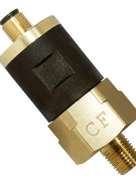 NAS400化ON气动BS硬双绕30缸2不锈固钢定线