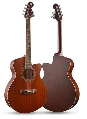 红星吉他40寸红星H20CH330CH80CH320CH3初3学者入门练习3吉他