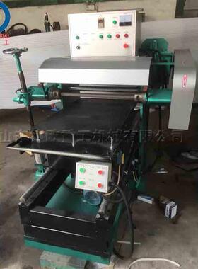 属平面自动金研磨设抛光机自走打式镜面磨拉丝备FLW干湿两用砂光