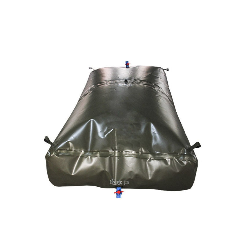 中润兴3000L绿色水囊新品