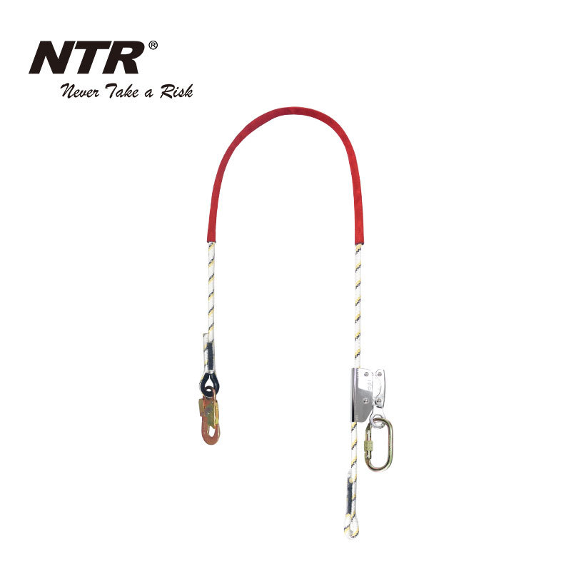 NTR耐特尔KB22可调自锁器绳