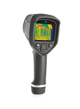 热成像热像仪像高精热手度XT工业持测温专业红外高清工业仪PGPE6