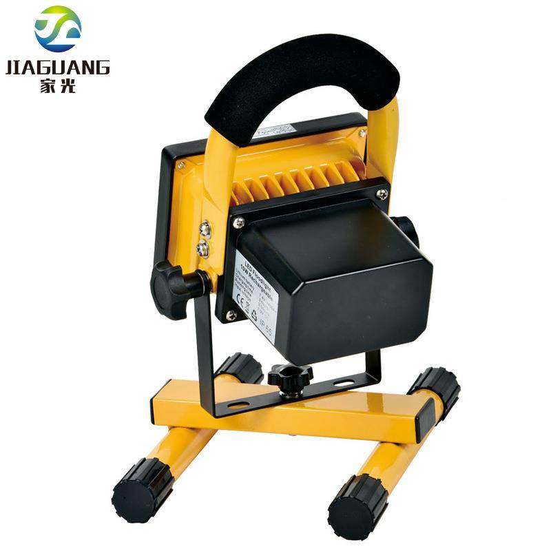 强光电灯灯户外节能充照明led光手提应急投灯摆摊夜市JG-YD-01移,家装灯饰光源,投光灯/泛光灯,淘宝优惠券,粉丝福利购,淘宝优惠卷