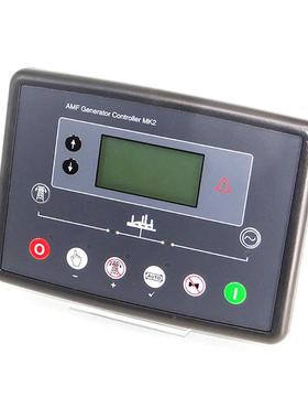 D发S6020控制器柴DSE6020油E电电机组自启动控制器发机配件控制面