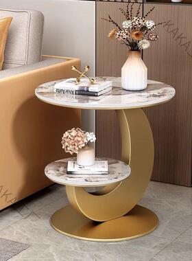 LCP2客几沙边发桌阳台小茶闲几休39087桌椅可移动边家用