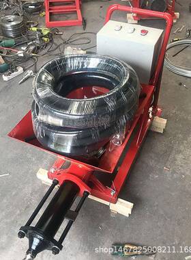 新型门缝灌浆FAQ机体墙灌封注浆窗机小浆型门门缝防盗门灌机价格