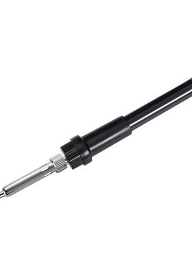 ATT172EN安泰信焊台手柄线AT936A/93b五孔2芯陶瓷6电铁焊T笔烙A90