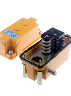 多功/能行程2限位器开关DXZ-1:13//1746/60/78/10274/960树脂XCS