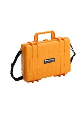 万得福PC-2809精密设备仪器安全保护箱单反相机镜头防护箱安全箱