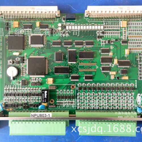 CPU插件 FCK-821A