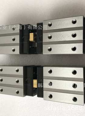 导轨滑块NH系列 NH25AN  NH25BN  NH30AN  NH30BN