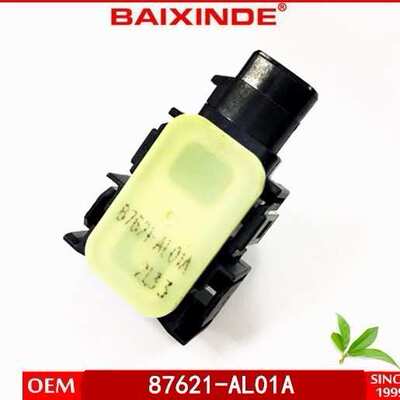 BAIXINDE2 倒车雷达 parking sensor 87621-AL01A  品质保障 现货