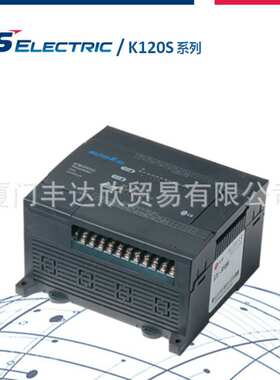 有货！可拍！LS产电/LG PLC可编程控制器 扩展模块 G7E-DR10A