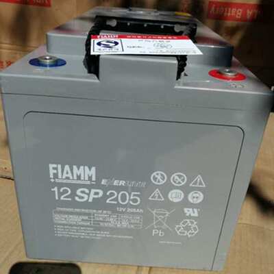 非凡蓄电池12SP205  12V205AH 铅酸免维护UPS直流屏机房设备应急