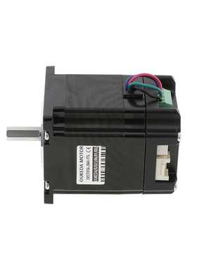OK57FD56-284A-YTG NEMA23  Integrated machine stepper motor57