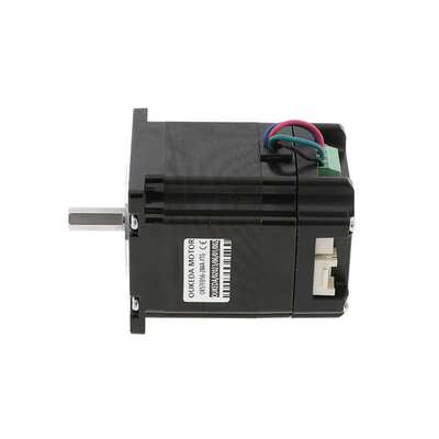 OK57FD56-284A-YTG NEMA23  Integrated machine stepper motor57