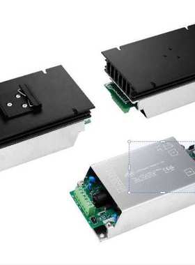 底盘安装铁路电源CHB200W12-72S12-CMFD CHB200W12-72S15-CMFD