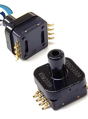 MPXH6115AC6U/MPXH6115AC6T1  压力传感器 15kPa ~ 115kPa 5V