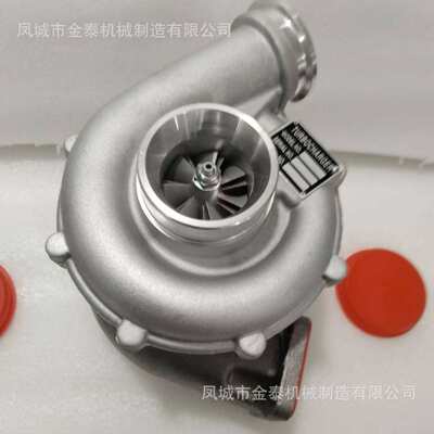 A3520964299 465366-0001 OM366 增压器 465366-0013, 465366-13