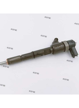 柴油共轨喷油器0445110526/0445110527总成