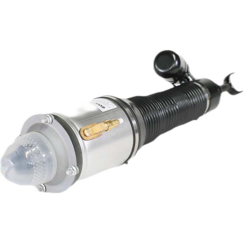 适用辉腾宾利前气动避震空气悬挂弹簧减震器生产商3D0616039