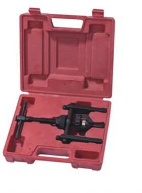 东良南豫汽修维修三爪培林拔卸器工具组WE-D1033