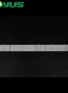 惠科55F7D灯条6501L566000020 GS-AL2 E257384 3BL-T5664102-18