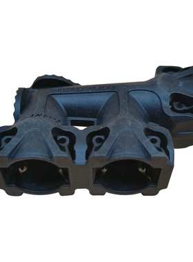 VOE 992013 F-Nipple 接头 12mm 10个/盒