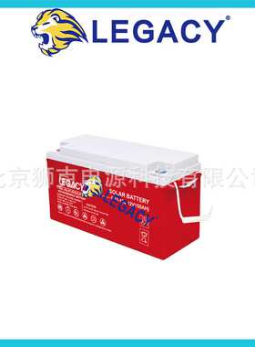 12V120AH 狮克 LEGACY蓄电池 LGP12/120备用电源 AGM VRLA电池