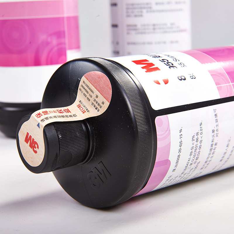 现货 85955研磨粗蜡家具板材汽车漆面打磨抛光液体蜡水高光