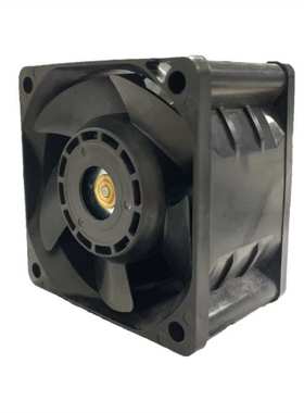 厂家直销60X60X38mm 高转速21700RPM 带PWM+FG功能