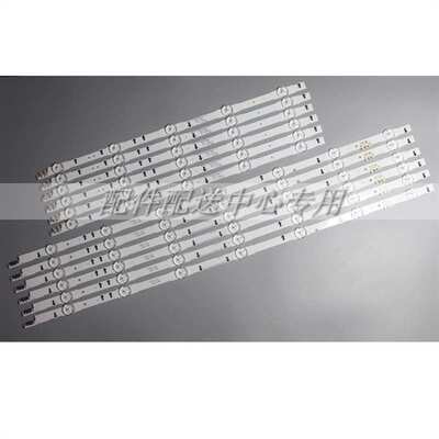 6对*D4GE-550DCA-R3 D4GE-550DCB-R3 LM41-00099A/00099G灯条
