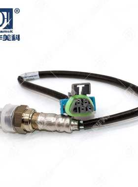 汽车氧传感器 12621696小 适用 后氧 君威 2.4 09~11 现货