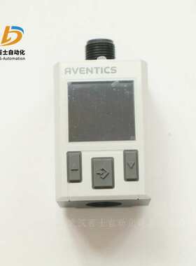 AVENTICS电子压力传感器R412010763气动系统传感器