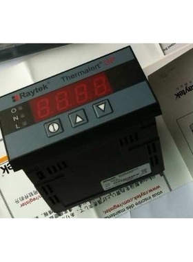 雷泰温度显示表GPC带5VDC报警输出GPCM带3A机械报警继电器输出