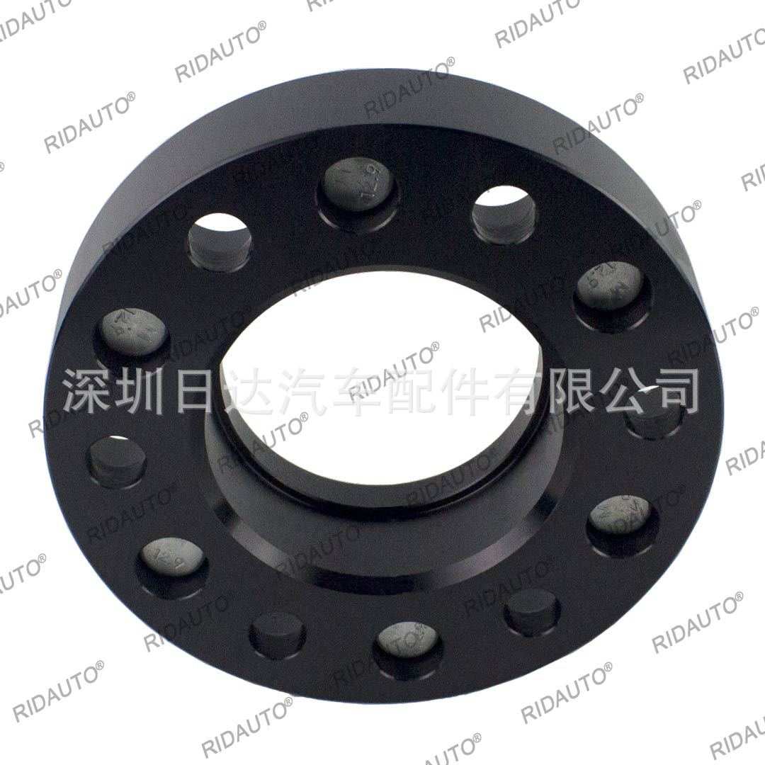 适用福特RANGER撼路者马自达BT50改装轮毂加宽法兰盘轮毂垫片35mm