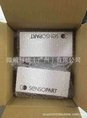 德国森萨帕特sensopart 颜色传感器FT 55-CM-3-PNSDL-L4M-现货