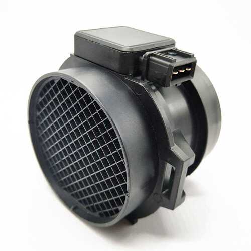 工厂  汽车空气流量计28164-37100 Air flow meter适用于宝马