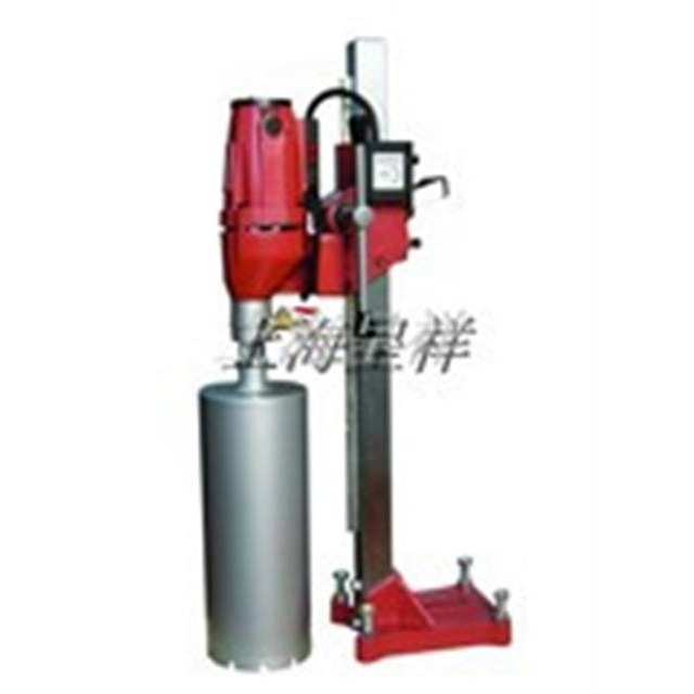 上海呈祥欧宝立式金刚石钻孔机(水钻) OB-205 OB-255 OB-230