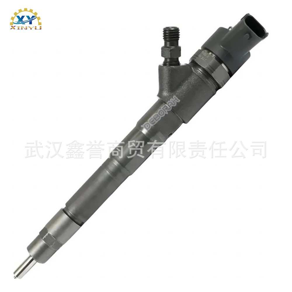 0445110273 504088755用于依维柯柴油高压共轨喷油器总成喷油嘴