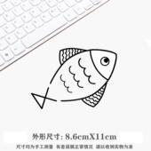 创意敞口钥匙包抽拉式 卡通可爱大容量抽带式 通用电动车汽车钥匙包