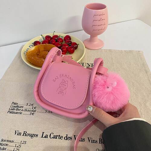 个性气质小包包女2022夏新款简约