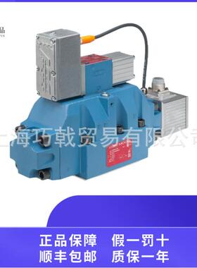 全新MOOG穆格D664Z4306K伺服阀原装正品包邮