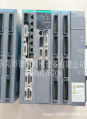 东芝注塑机专用CPU控制系统TCZMAIN/TC64DIOPC/TC200