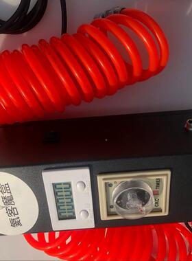 35246寸英大型气气泵婚球庆90CM地球婚礼气定量机氦魔盒3.0充电